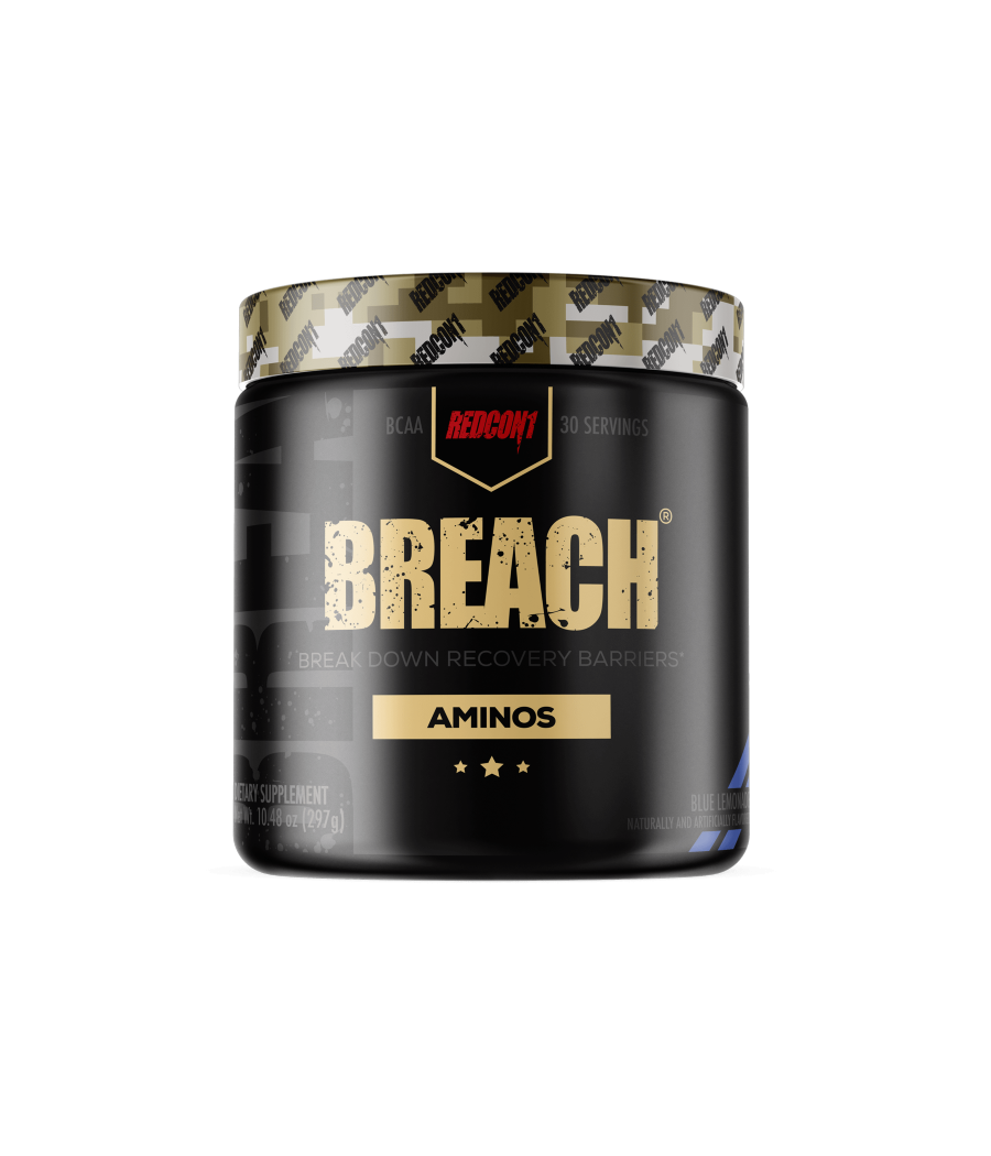 REDCON1 - BREACH Strawberry Kiwi 300 g