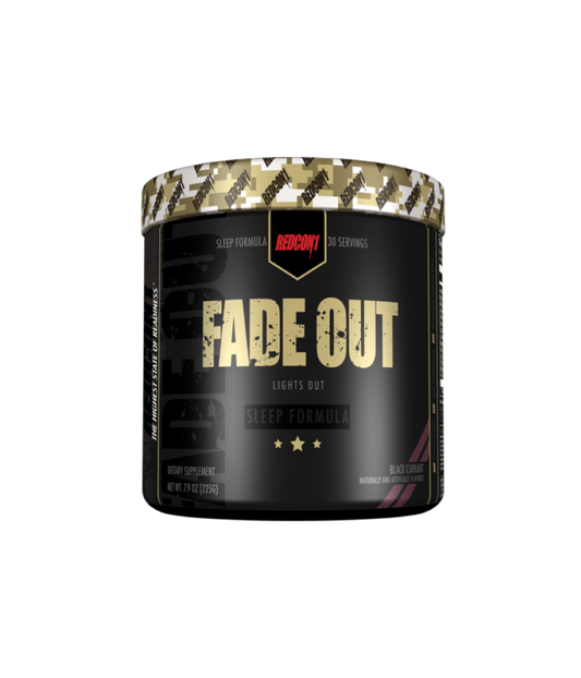 REDCON1 - FADE OUT Orange 357 g