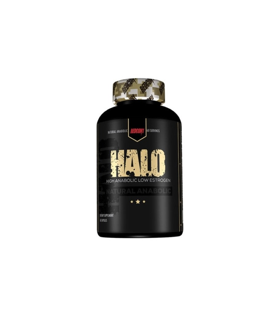 REDCON1 - HALO 60 CAPSULES