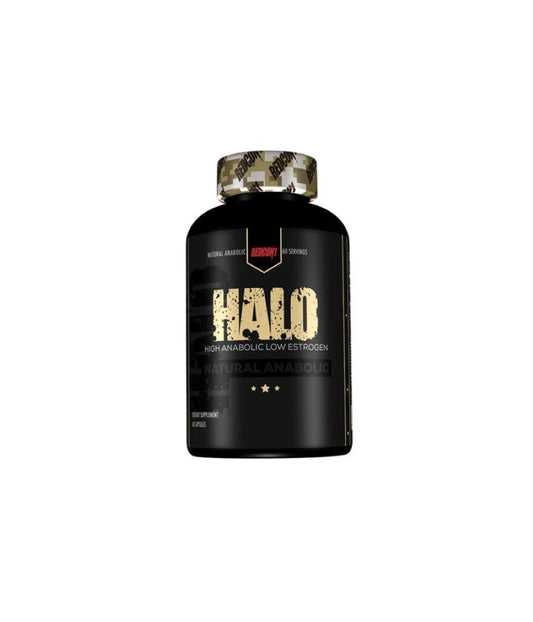 REDCON1 - HALO 60 CAPSULES