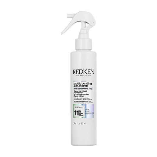 Redken Acidic Bonding Concentrate Lightweight Liquid Conditioner 190 ml