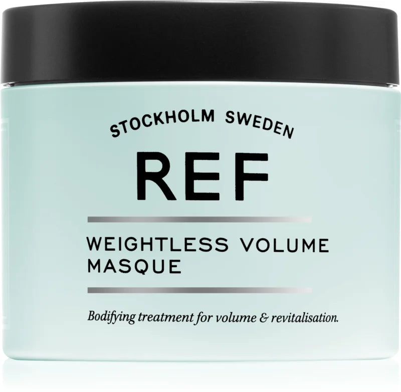 REF Weightless Volume Masque