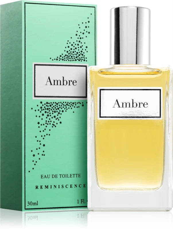 Reminiscence Ambre Eau de Toilette for Women