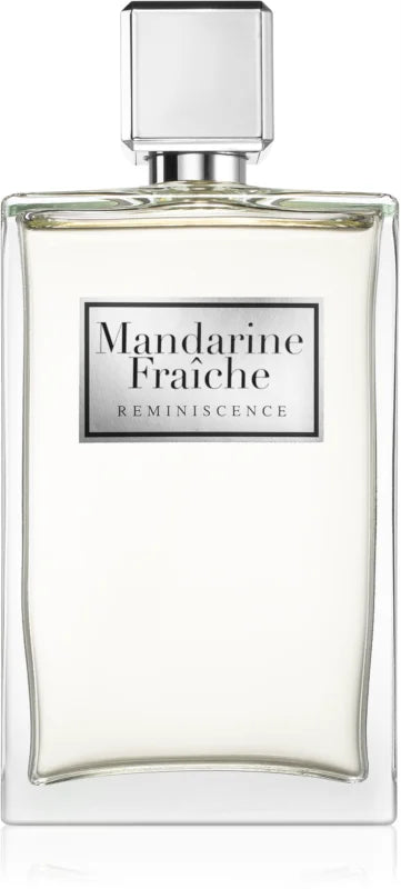 Reminiscence Mandarine Fraiche Eau de Toilette 100 ml