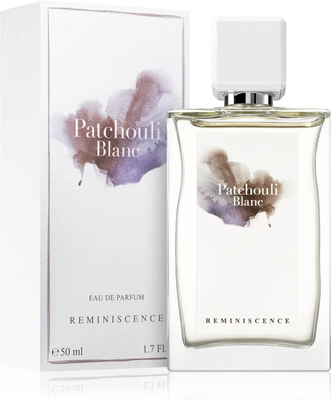 Reminiscence Patchouli Blanc Eau de Parfum