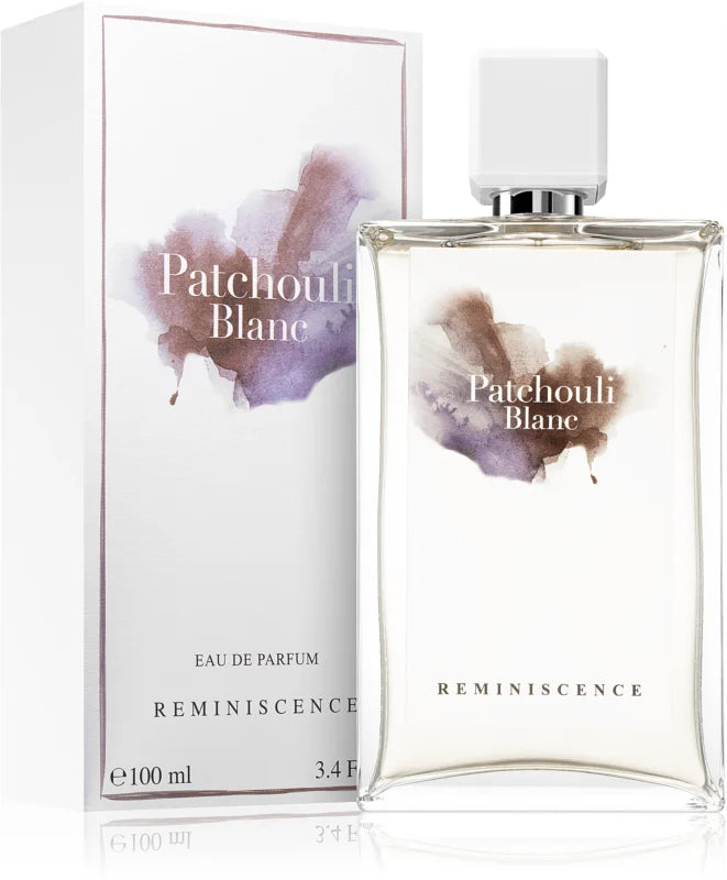 Reminiscence Patchouli Blanc Eau de Parfum