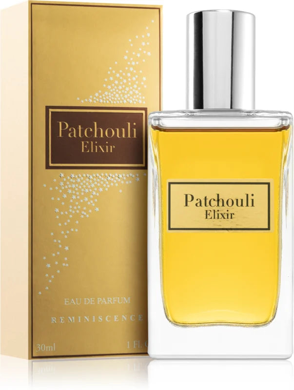 Reminiscence  Patchouli Elixir Eau de Parfum