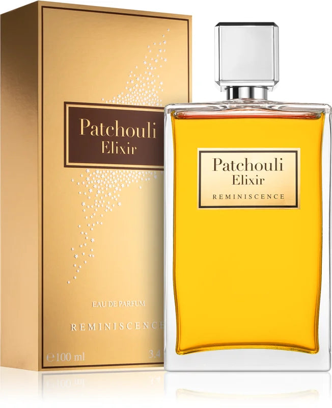 Reminiscence  Patchouli Elixir Eau de Parfum