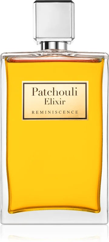 Reminiscence  Patchouli Elixir Eau de Parfum