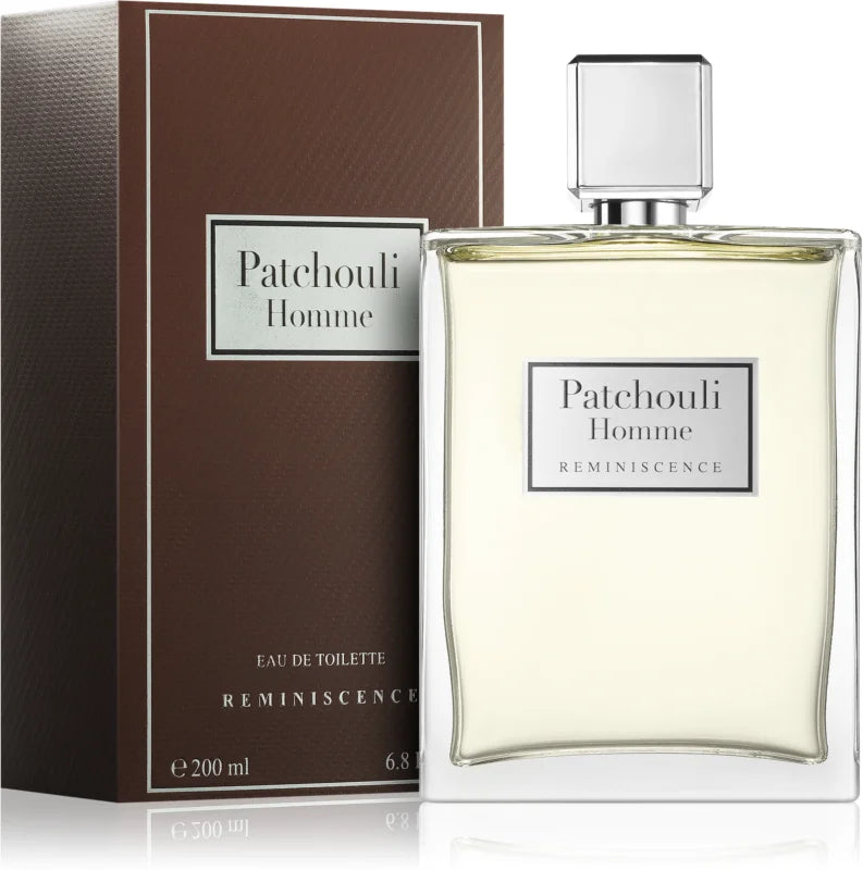 Reminiscence Patchouli Homme Eau de Toilette