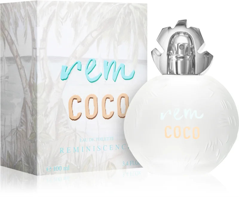 Reminiscence Rem Coco Eau de Toilette for Women