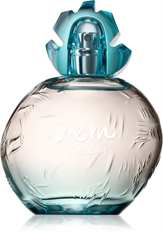 Reminiscences Rem L'Acqua Eau de Toilette for Women 100 ml