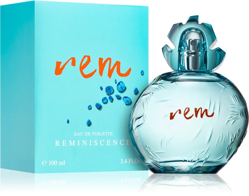 Reminiscence Rem Eau de Toilette