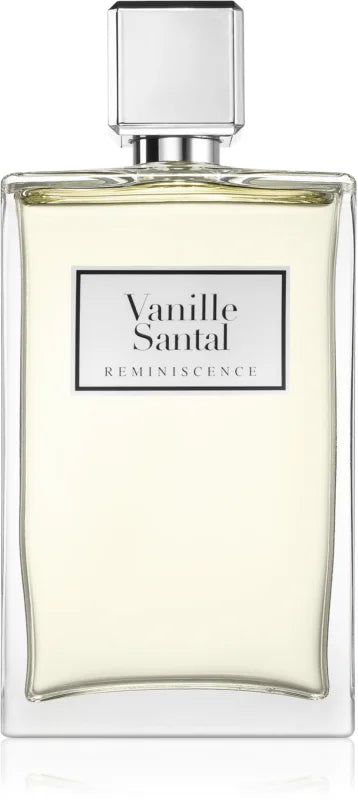 Reminiscence Vanille Santal Eau de Toilette 100 ml