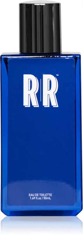 Reuzel RR Fine Fragrance Eau de Toilette for Men 50 ml