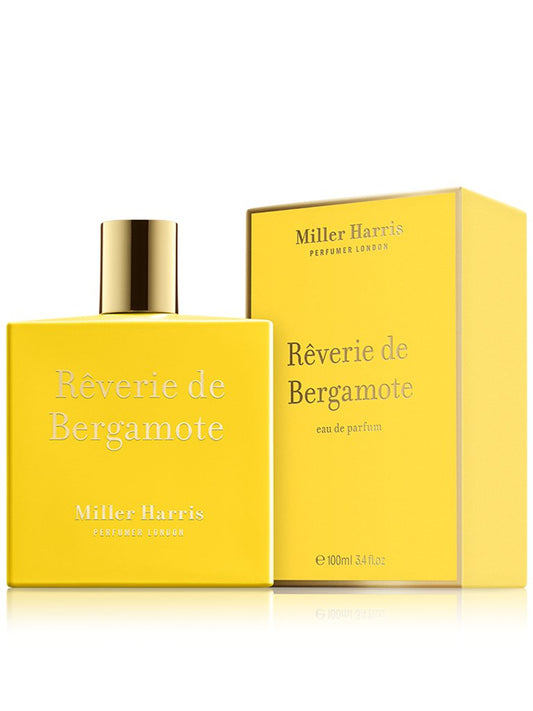 Miller Harris Rêverie De Bergamote Eau de Parfum