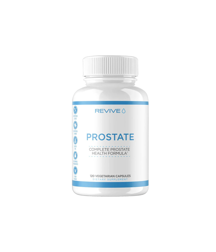 REVIVE - PROSTATE 180 CAPSULES