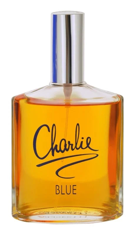 Revlon Charlie Blue Eau de Toilette 100 ml