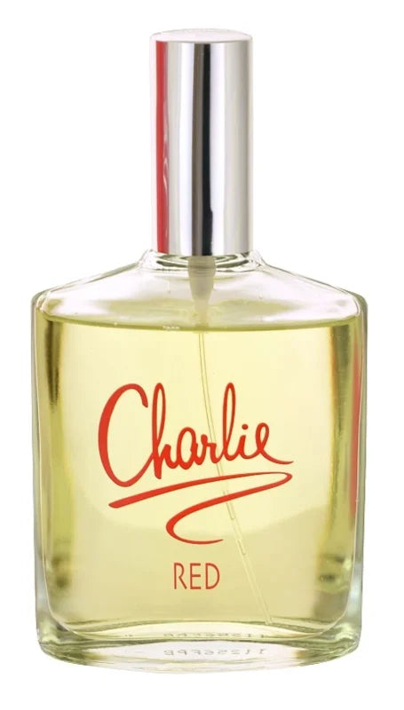 Revlon Charlie Red Eau de Toilette 100 ml