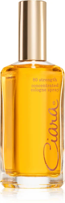 Revlon Ciara 80% Strength cologne 68 ml