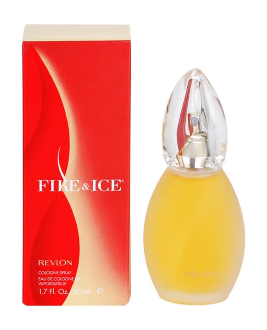 Revlon Fire & Ice cologne spray 50 ml