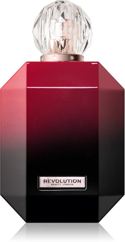 Revolution Fragrance Passion Eau de Toilette 100 ml