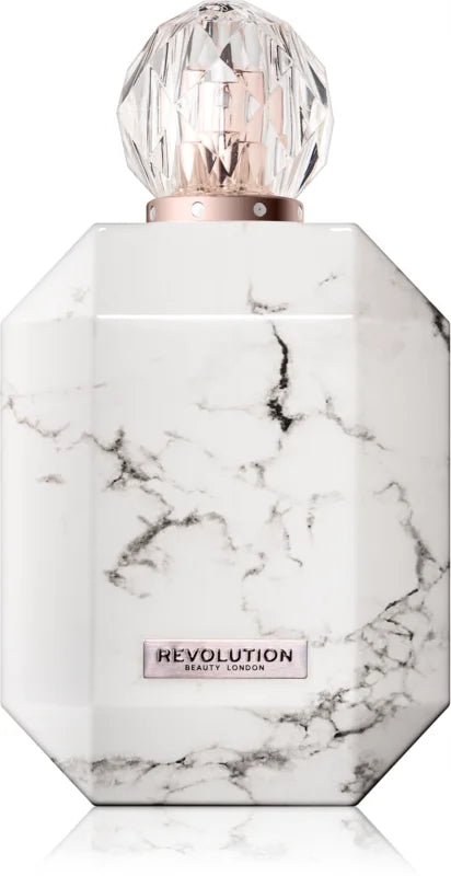 Revolution Fragrance Timeless Eau de Toilette 100 ml