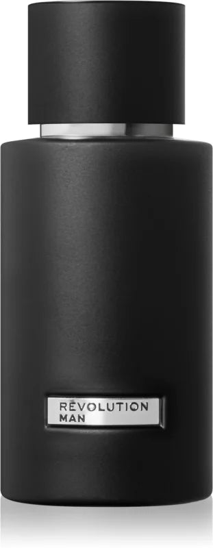 Revolution Man Limitless Noir Eau de Toilette 100 ml