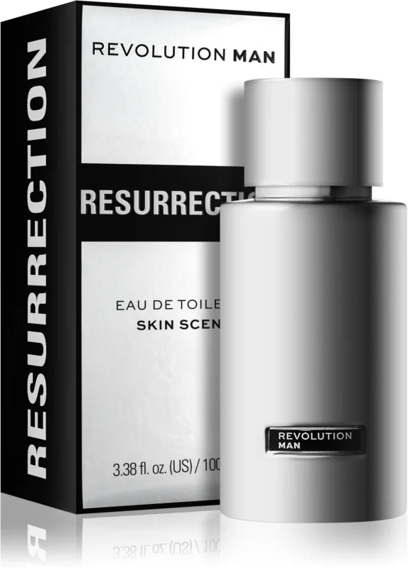 Revolution Man Resurrection Eau de Toilette 100 ml