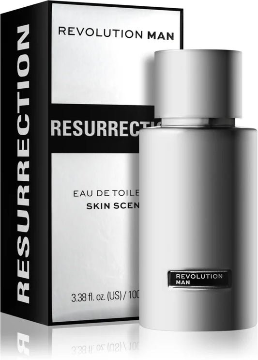 Revolution Man Resurrection Eau de Toilette 100 ml