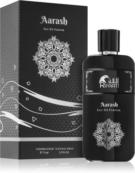 Rifaat Arash Eau de Parfum 75 ml