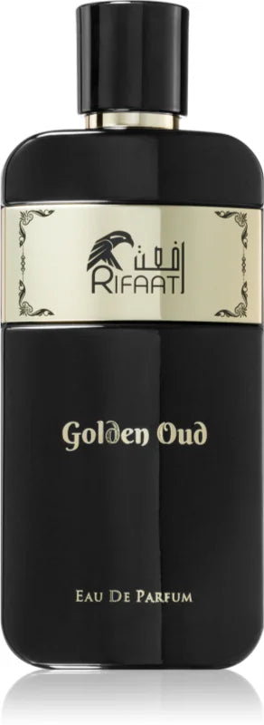 Rifaat Golden Oud Eau de Parfum 75 ml