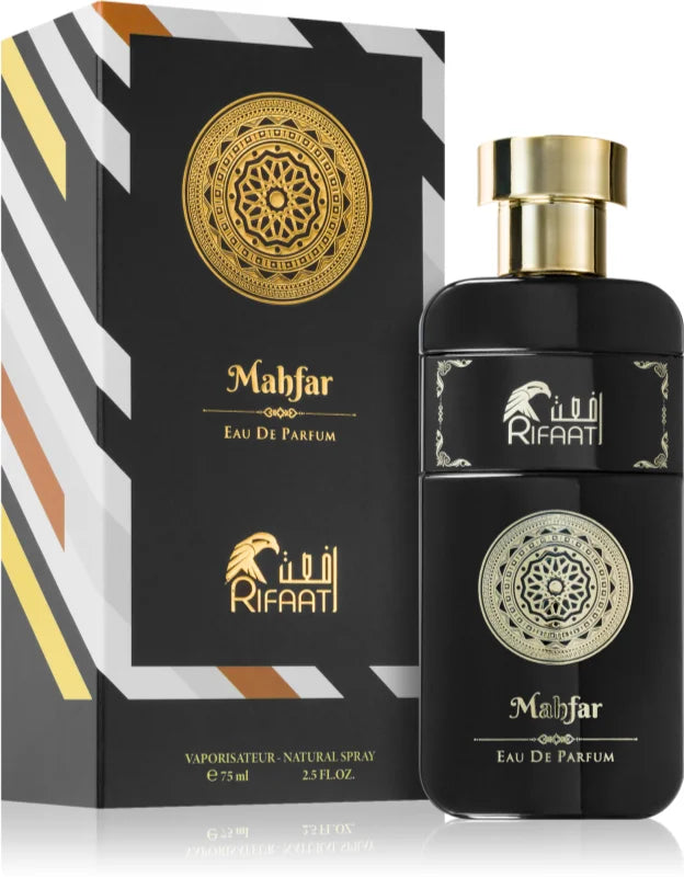 Rifaat Mahfar Eau de Parfum 75 ml