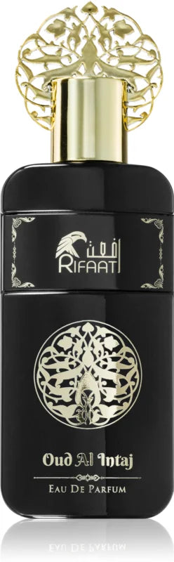 Rifaat Oud Al Intaj Eau de Parfum 75 ml