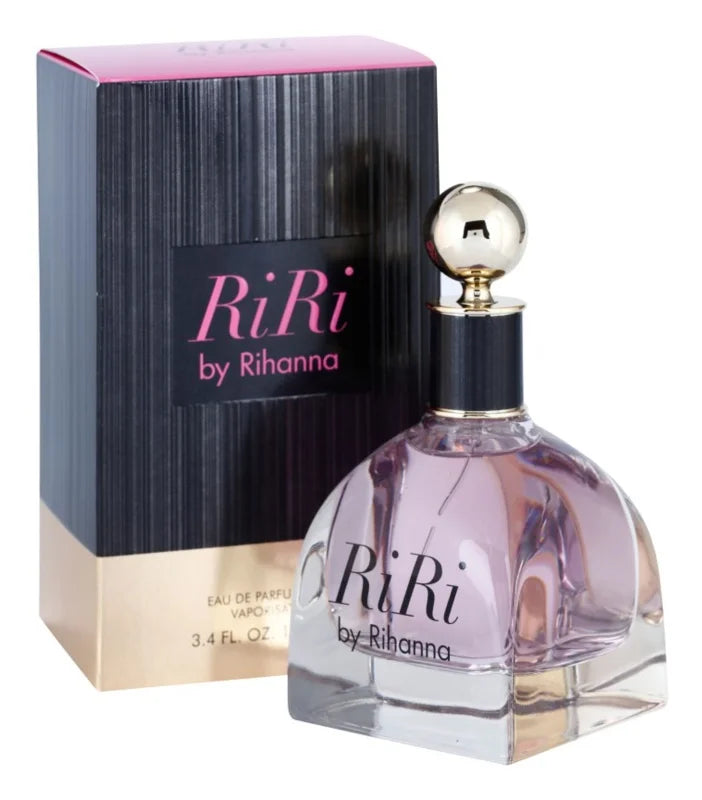 Rihanna RiRi Eau de Parfum 100 ml