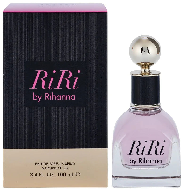 Rihanna RiRi Eau de Parfum 100 ml