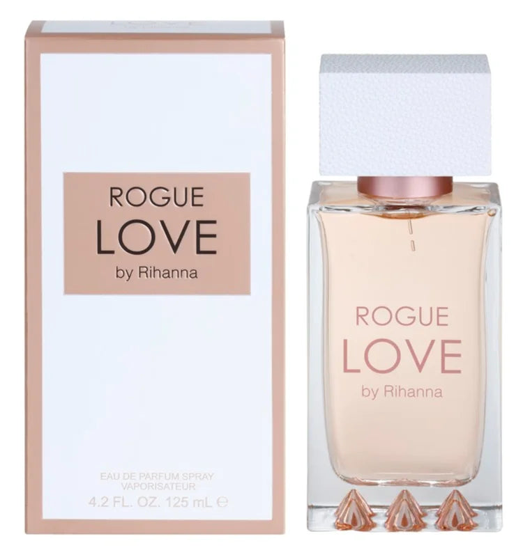 Rihanna Rogue Love Eau de Parfum