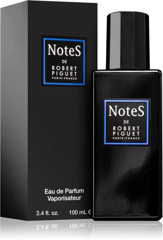 Robert Piguet Notes Eau de Parfum