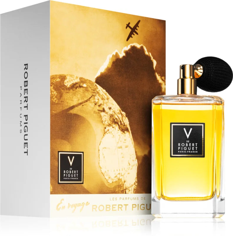 Robert Piguet V Eau de Parfum