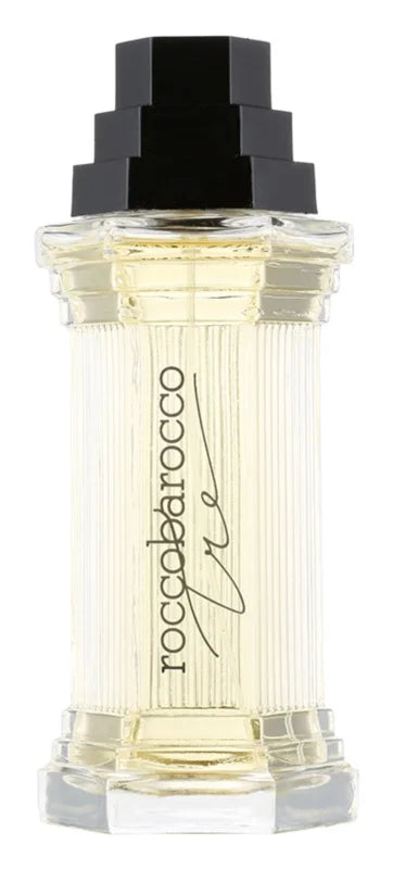 Roccobarocco Tre Eau de Parfum 100 ml