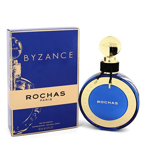 Rochas Byzance Eau de Parfum