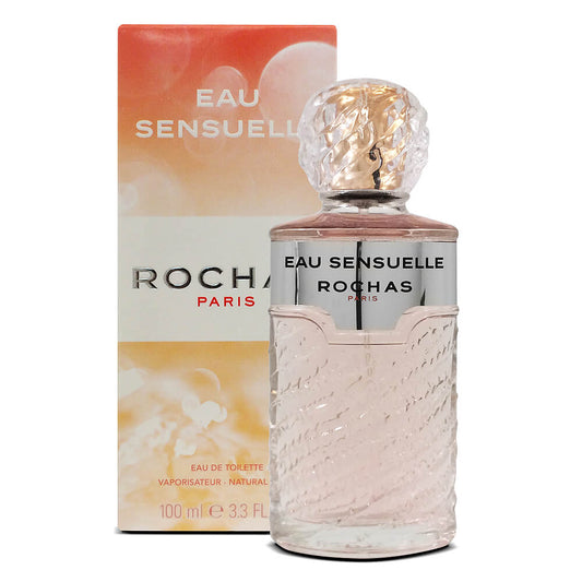 Rochas Eau Sensuelle Eau de Toilette 100 ml