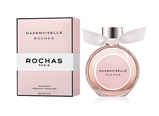 Rochas Mademoiselle Rochas Eau de Parfum 90 ml