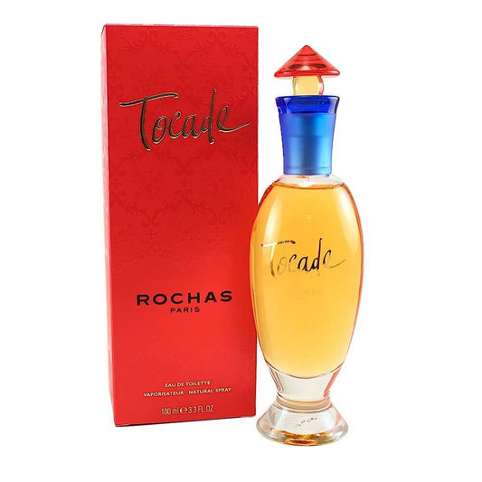 Rochas Tocade Eau de Toilette 100 ml