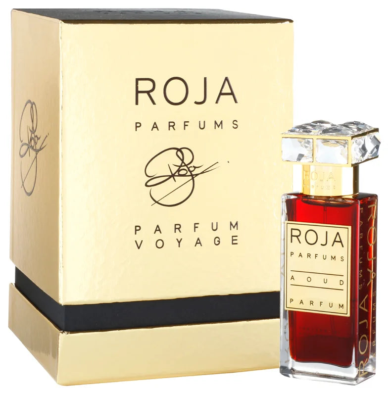 Roja Parfums Aoud Parfum