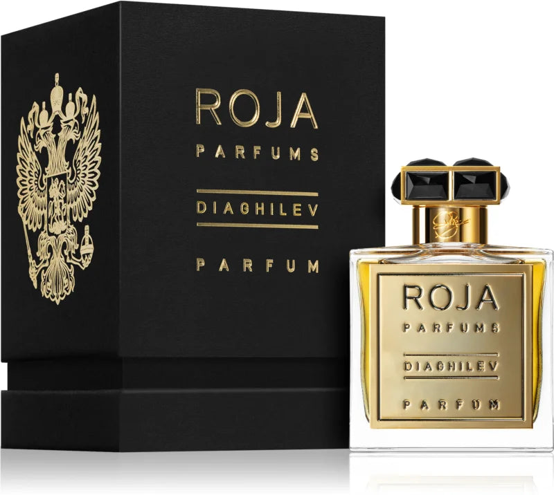 Roja Parfums Diaghilev Parfum 100 ml