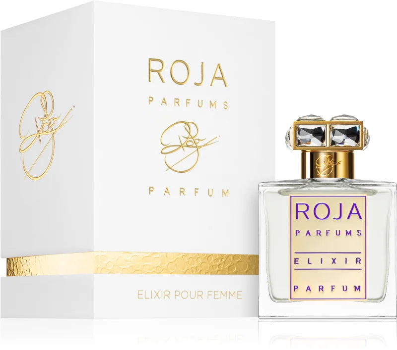 Roja Parfums Elixir Pour Femme 100 ml