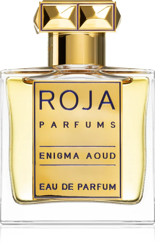 Roja Parfums Enigma Aoud Parfum