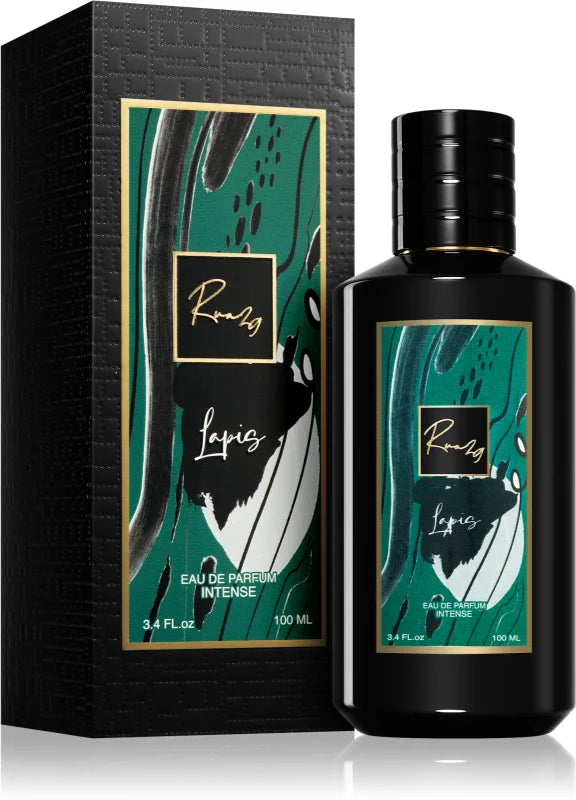 Rua29 Lapis Eau de Parfum Intense