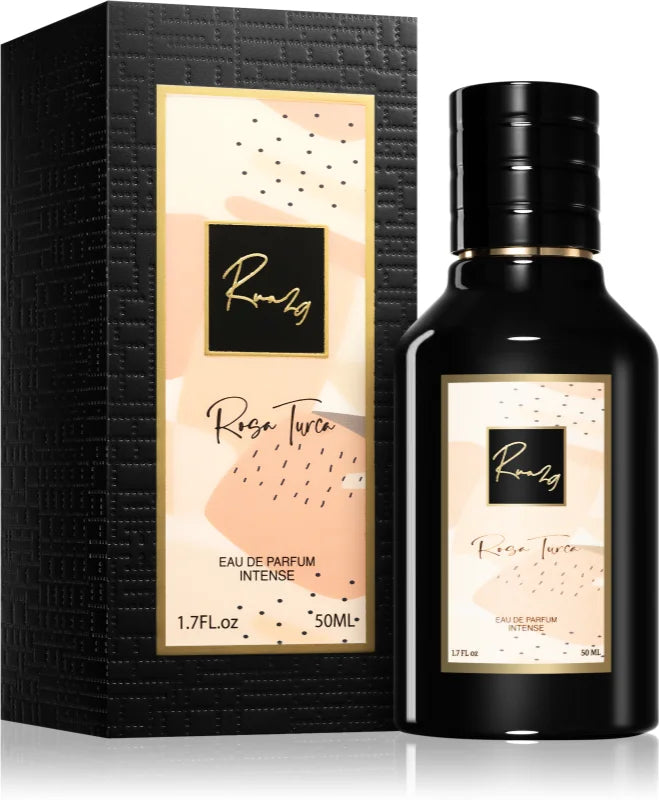 Rua29 Rosa Turca Eau de Parfum Intense